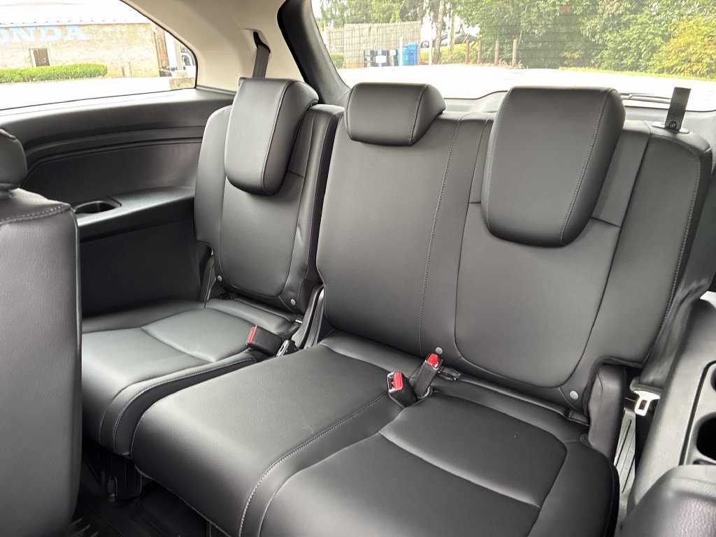 New 2026 Honda Odyssey EX-L image 20