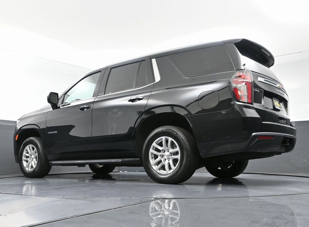 Used 2024 Chevrolet Tahoe LT image 53