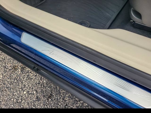 Certified 2023 Buick Envision Avenir AWD/4WD image 11