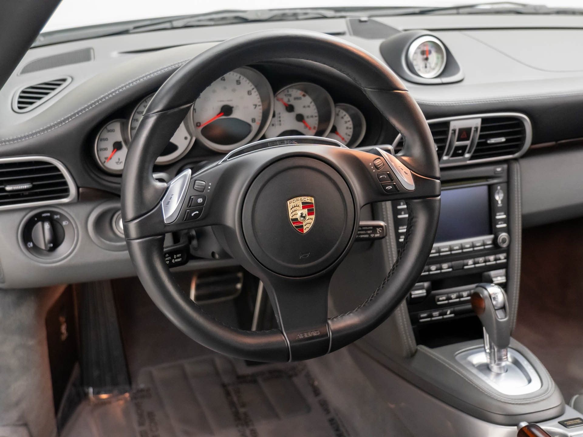 Used 2012 Porsche 911 Carrera S image 12