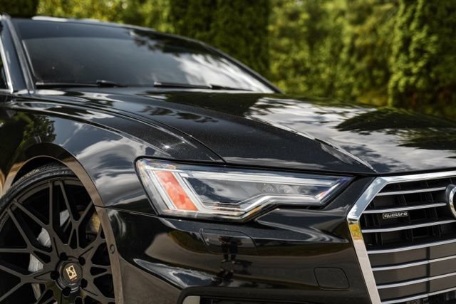 Used 2019 Audi A6 3.0T Premium Plus w/ Premium Plus Package AWD/4WD image 8