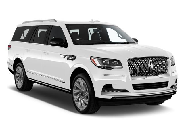 Used 2023 Lincoln Navigator Reserve image 1