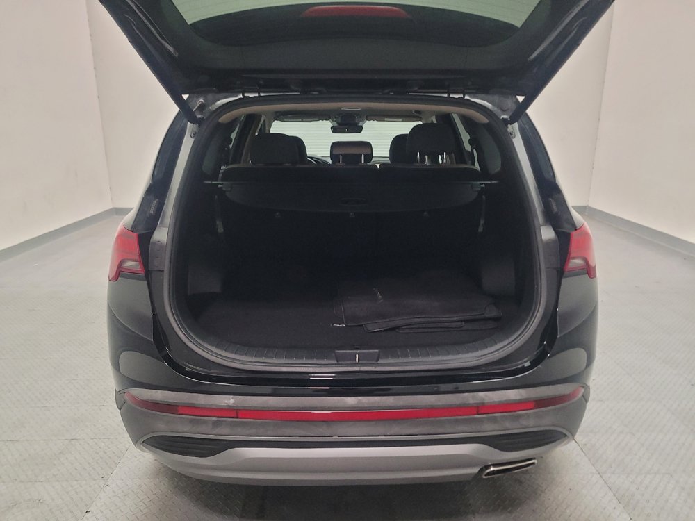 Used 2023 Hyundai Santa Fe SEL FWD image 29