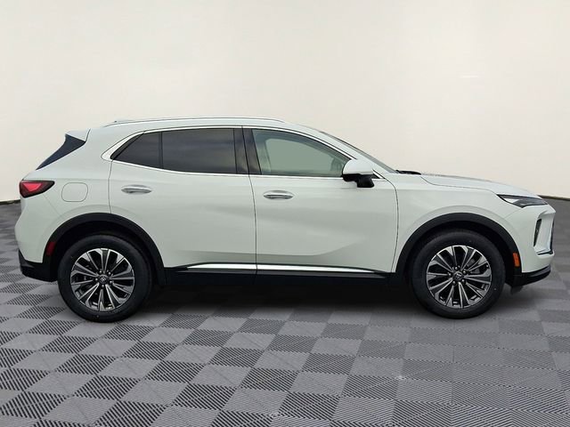 New 2026 Buick Envision Preferred image 5