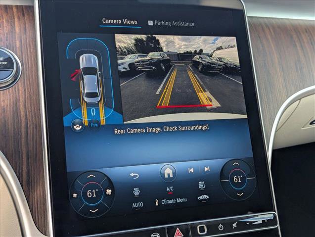 New 2026 Mercedes-Benz C 300 C 300 image 12