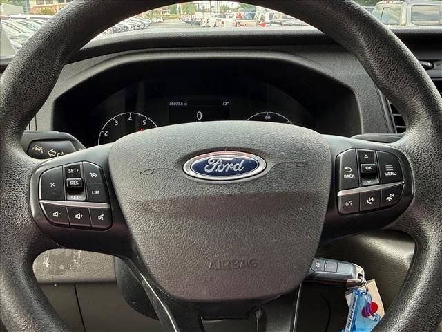 Used 2023 Ford Transit 150 Medium Roof RWD image 24