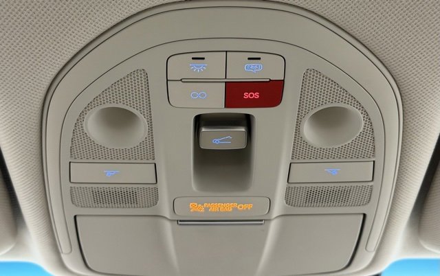 New 2026 Genesis G70 2.5T Prestige image 26