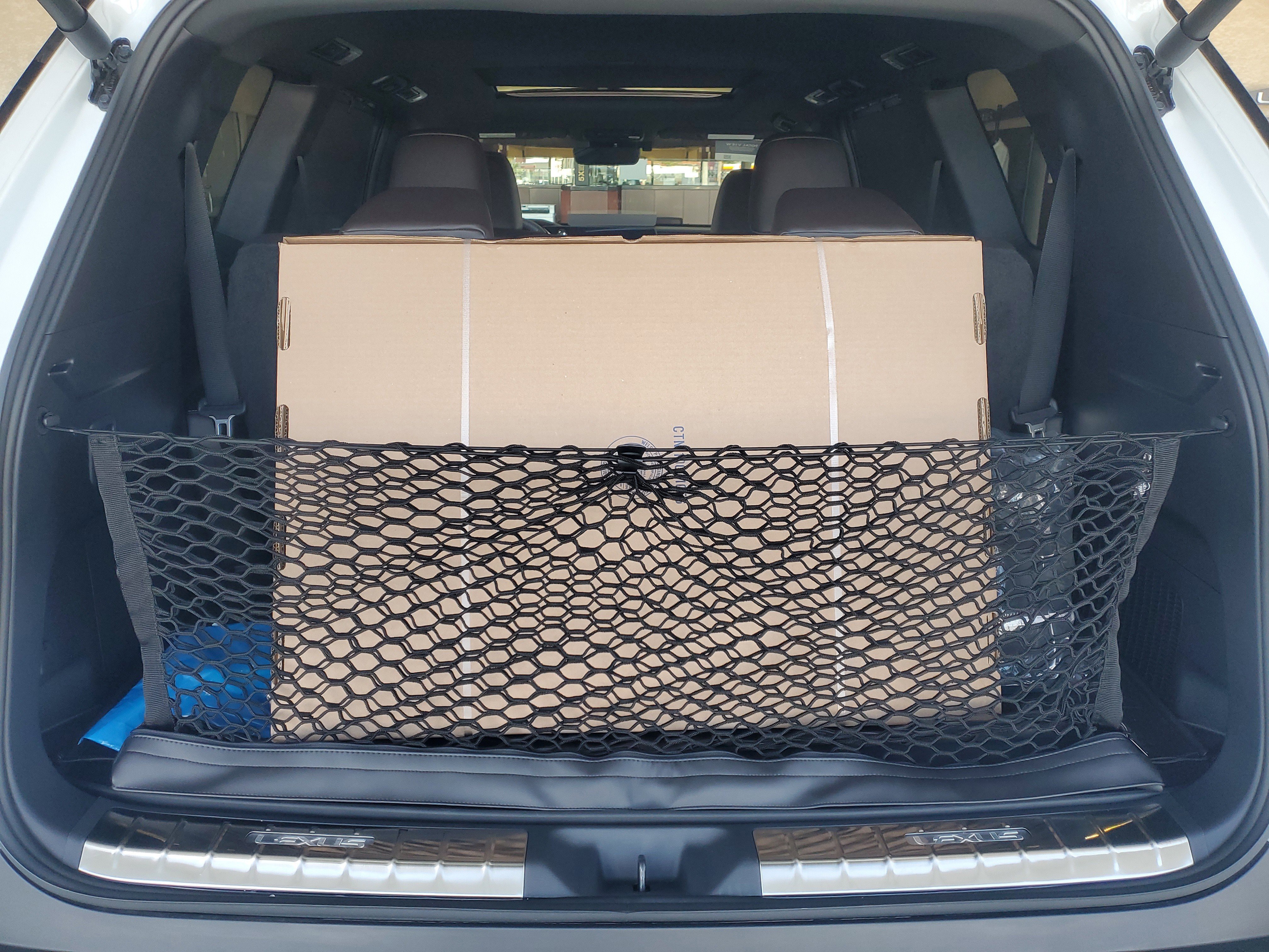 Used 2025 Lexus TX 350 AWD w/ Technology Package image 9