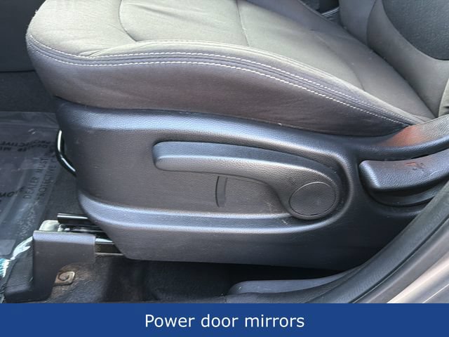 Used 2018 Kia Soul FWD image 21