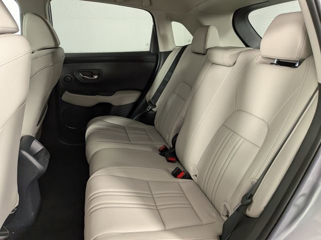 Used 2024 Honda HR-V EX-L image 25