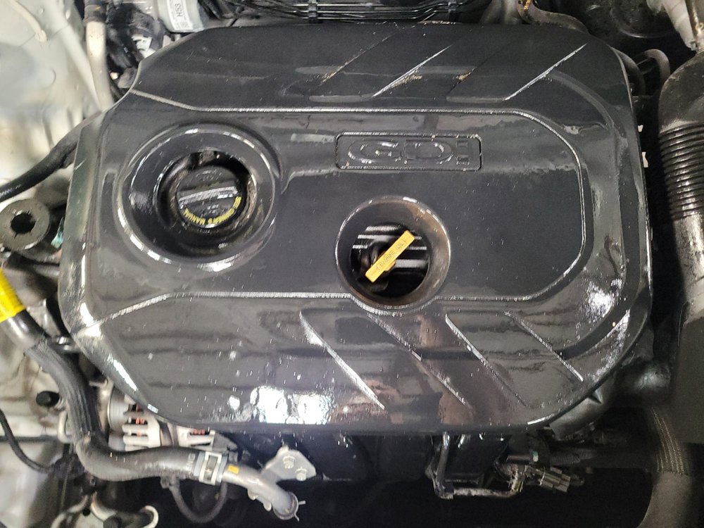 Used 2021 Hyundai Tucson Value FWD image 30
