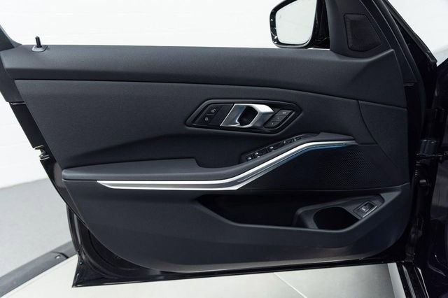 New 2026 BMW 330i xDrive Sedan w/ M Sport Package image 15