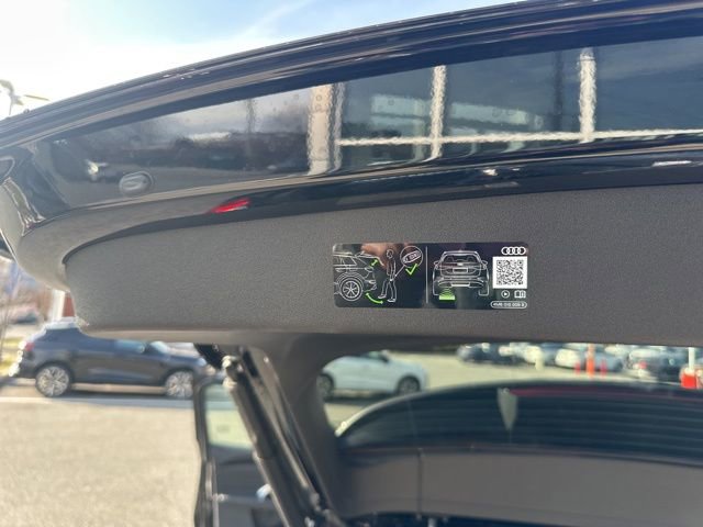 New 2025 Audi Q5 Premium Plus image 15