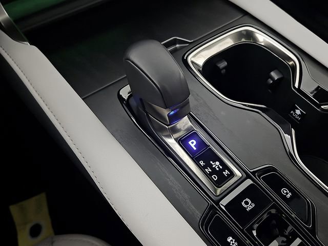 Used 2025 Lexus RX 350 Premium Plus w/ Convenience Package image 17