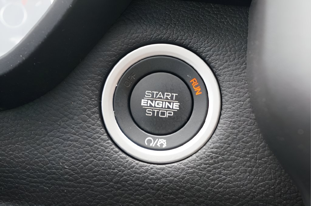 Used 2025 RAM 1500 Big Horn AWD/4WD image 29