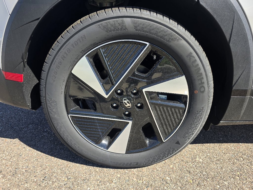 New 2025 Hyundai Ioniq 5 SEL image 11