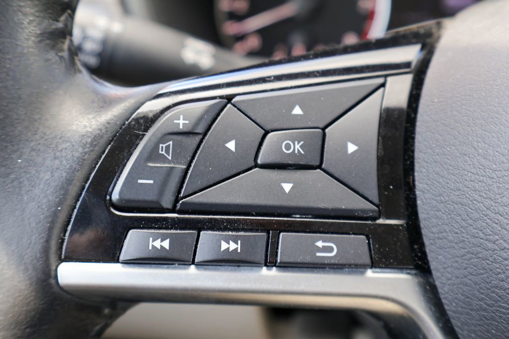 Used 2023 Nissan Altima 2.5 SL image 13