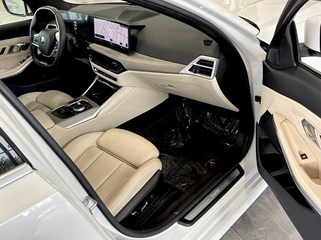 Used 2025 BMW 330i Sedan RWD image 28