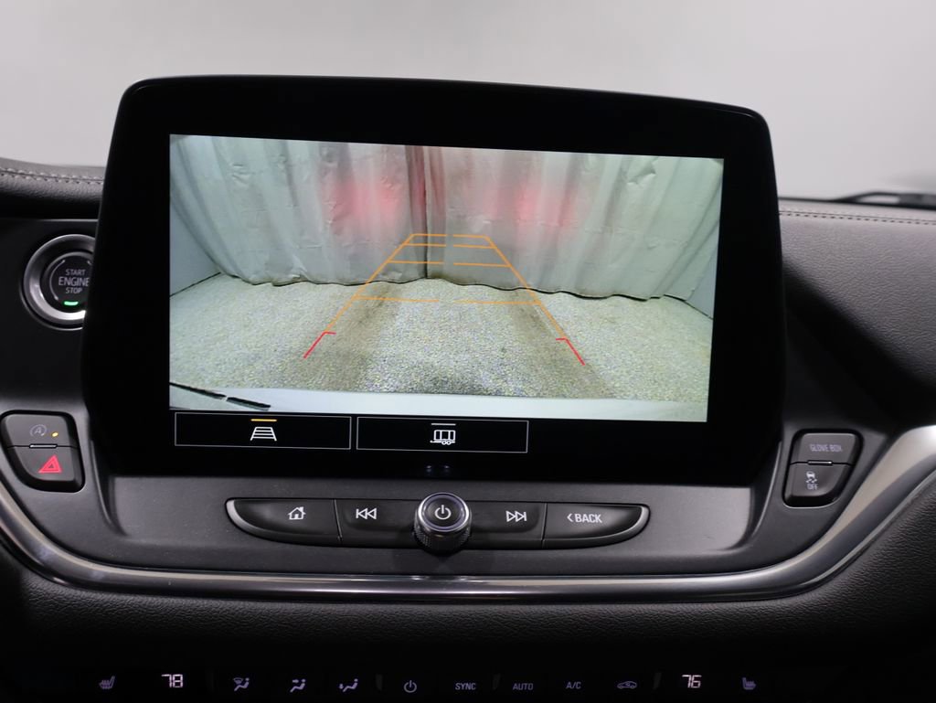 Used 2023 Chevrolet Blazer LT w/ Convenience Package image 27