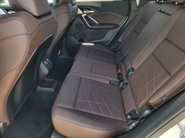Certified 2025 BMW X1 M35i w/ Premium Package AWD/4WD image 27