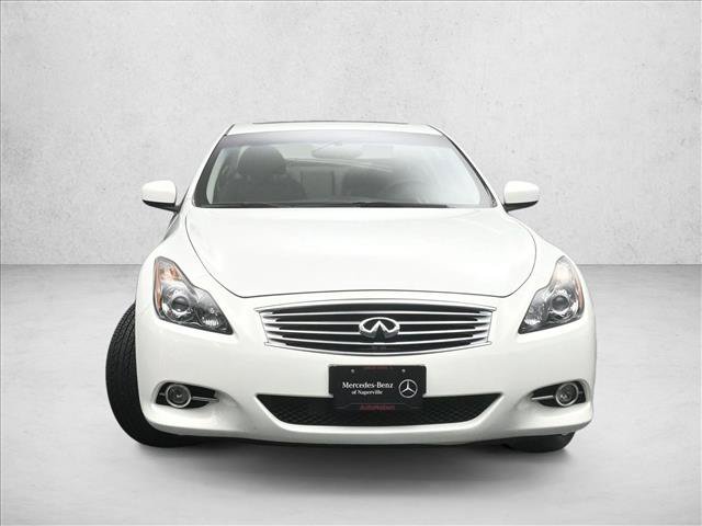 Used 2014 INFINITI Q60 AWD Coupe w/ Premium Package image 5