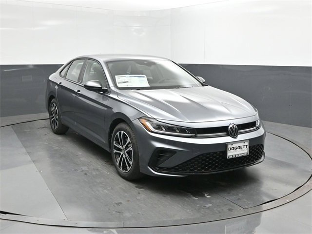 New 2026 Volkswagen Jetta Sport image 22