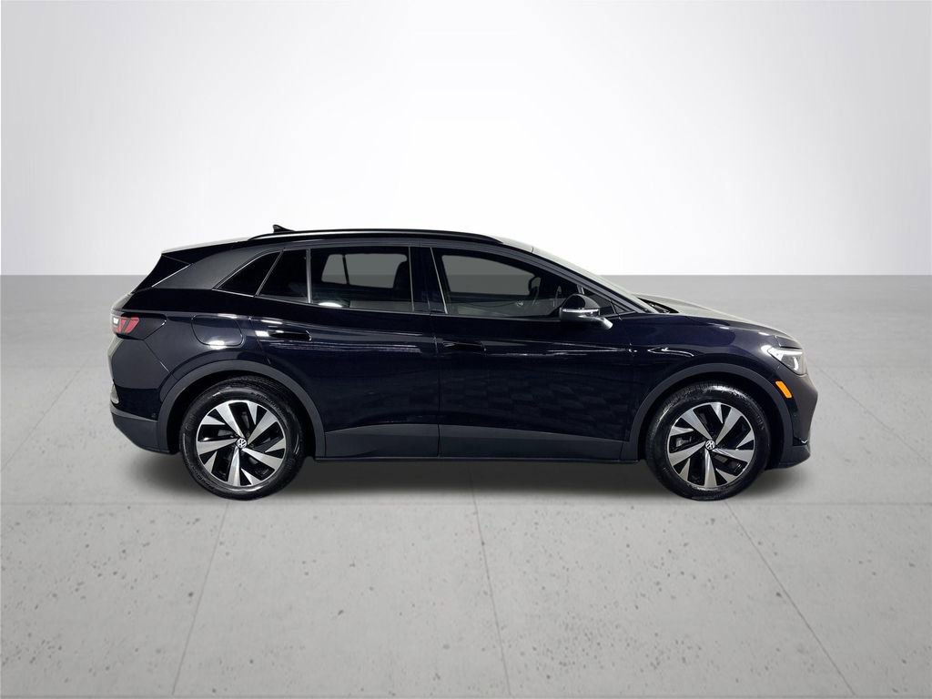 Certified 2024 Volkswagen ID.4 2WD image 5