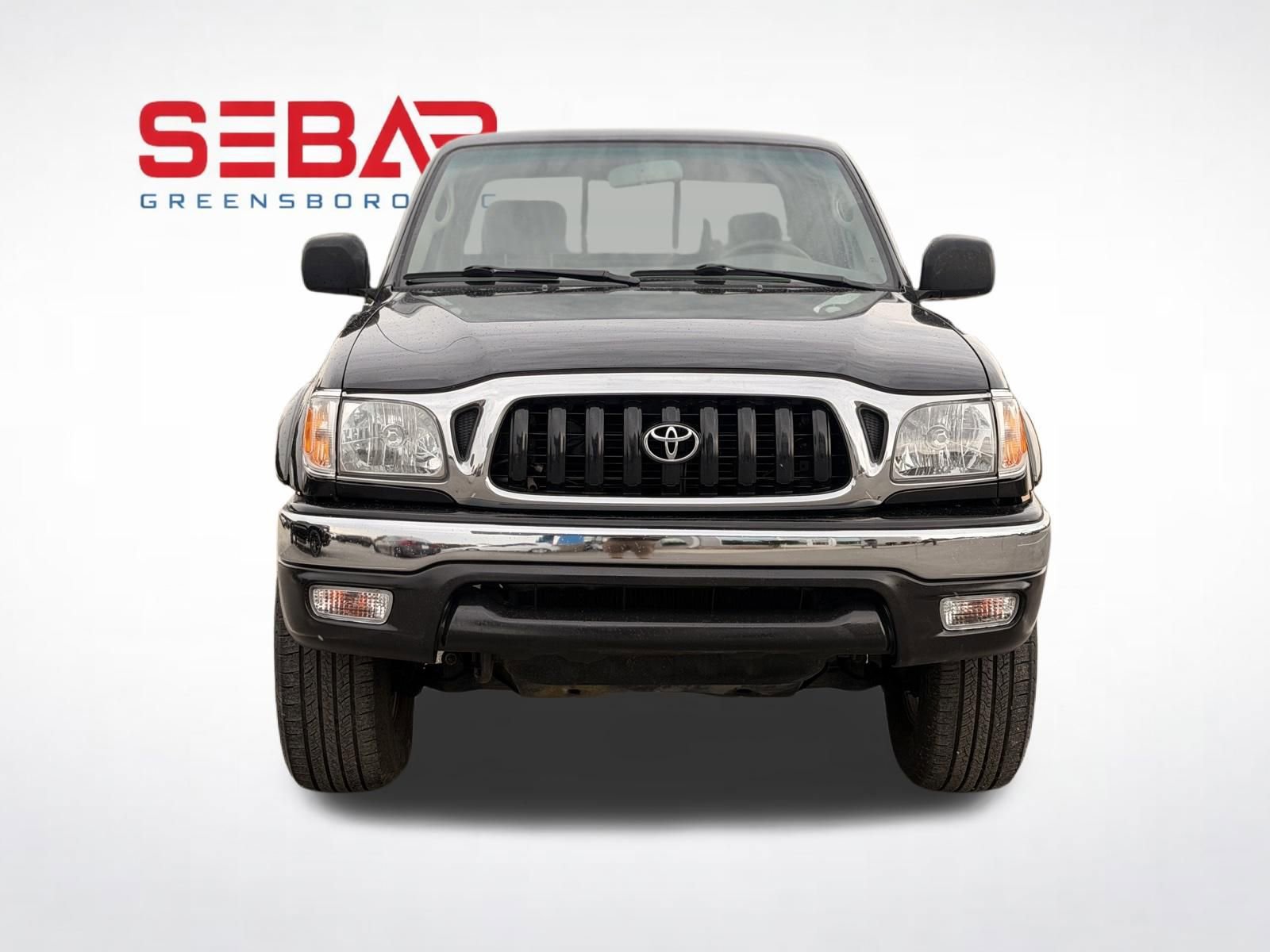 Used 2003 Toyota Tacoma PreRunner RWD image 3