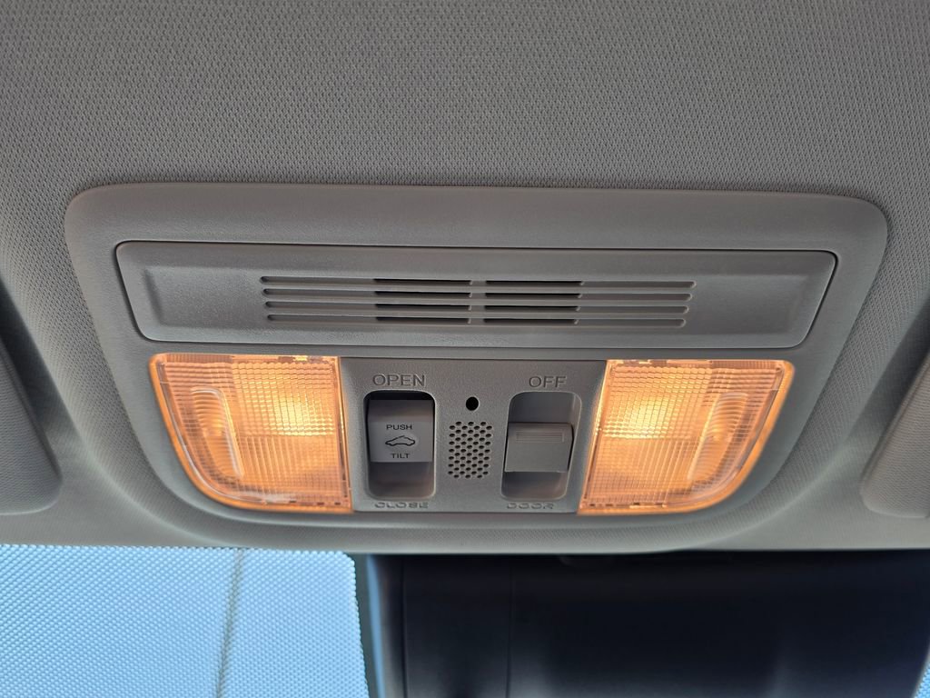 Used 2019 Honda Civic EX image 27