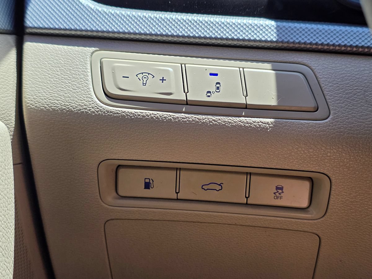 Used 2018 Hyundai Sonata SEL FWD image 47