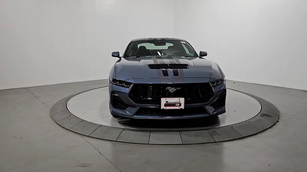 Used 2024 Ford Mustang GT image 9