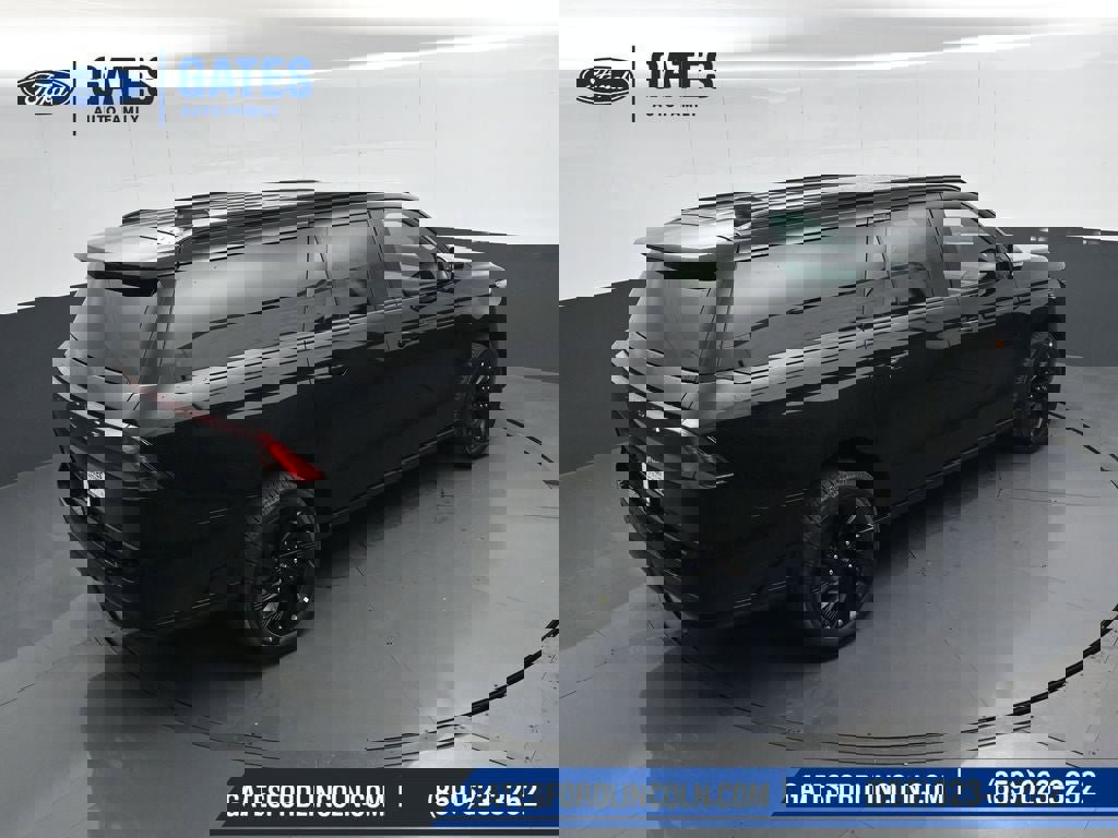 New 2026 Lincoln Navigator L Reserve w/ Jet Appearance Package image 56