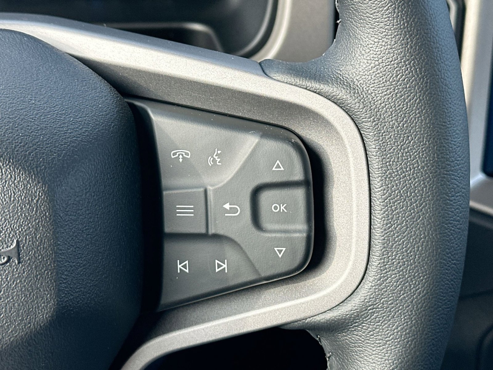 New 2025 Ford Bronco Outer Banks image 20