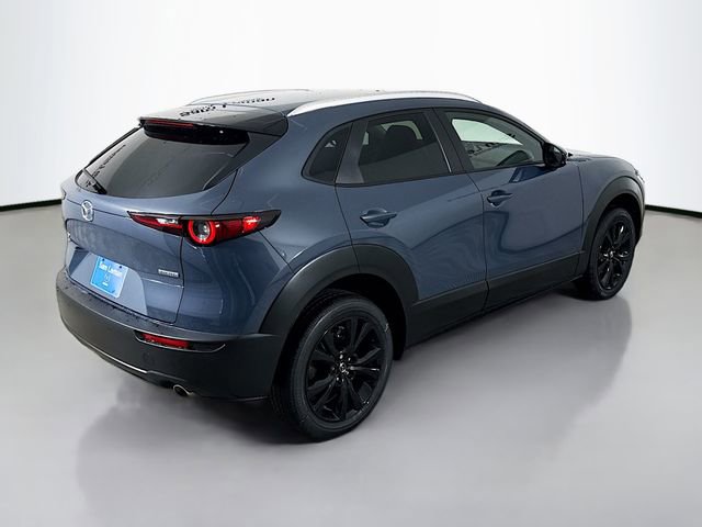 New 2026 MAZDA CX-30 AWD 2.5 S image 7