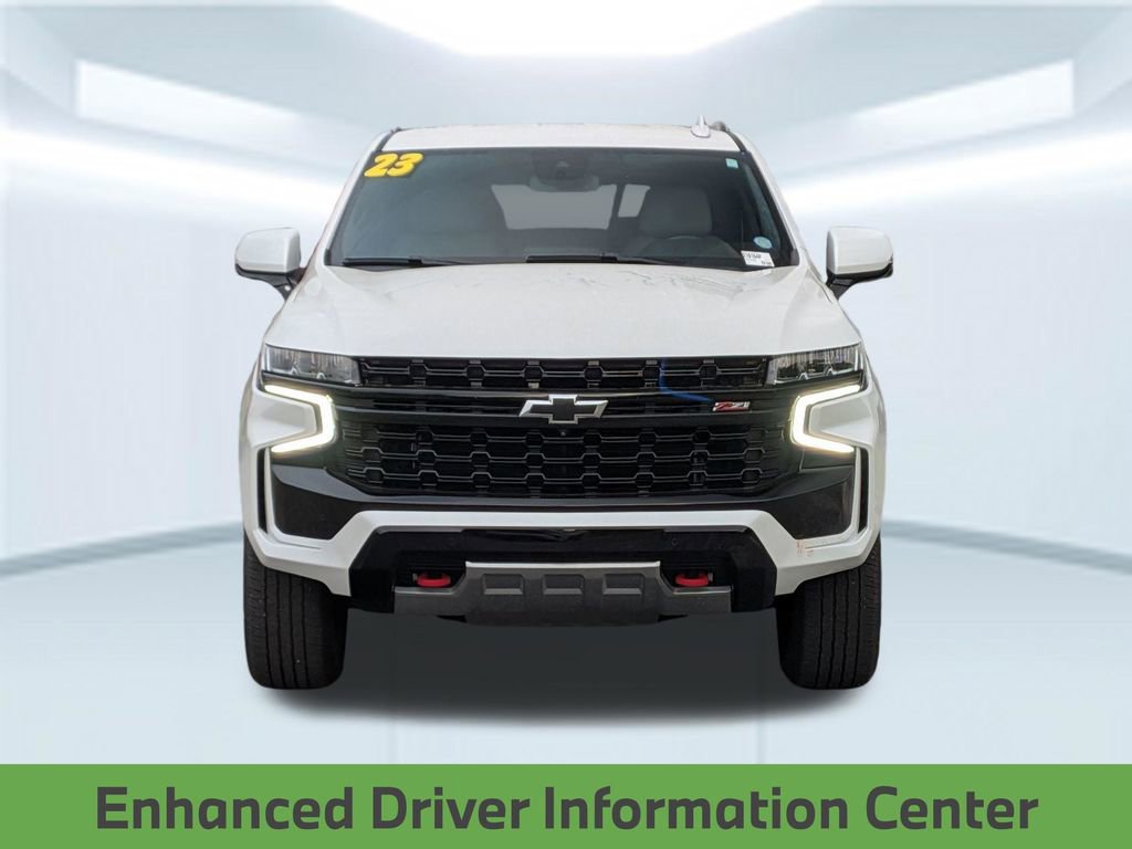 Used 2023 Chevrolet Suburban Z71 w/ Luxury Package image 18