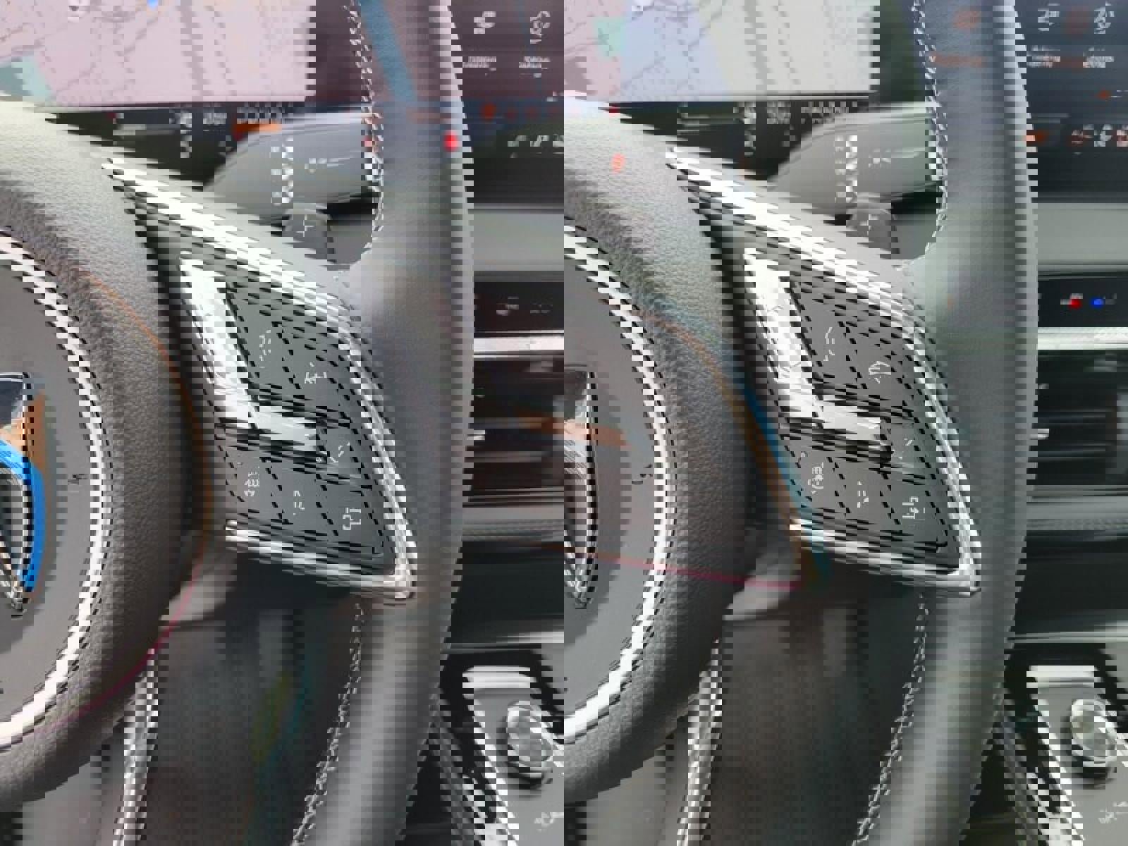 New 2026 Buick Enclave Sport Touring w/ Power Package image 19