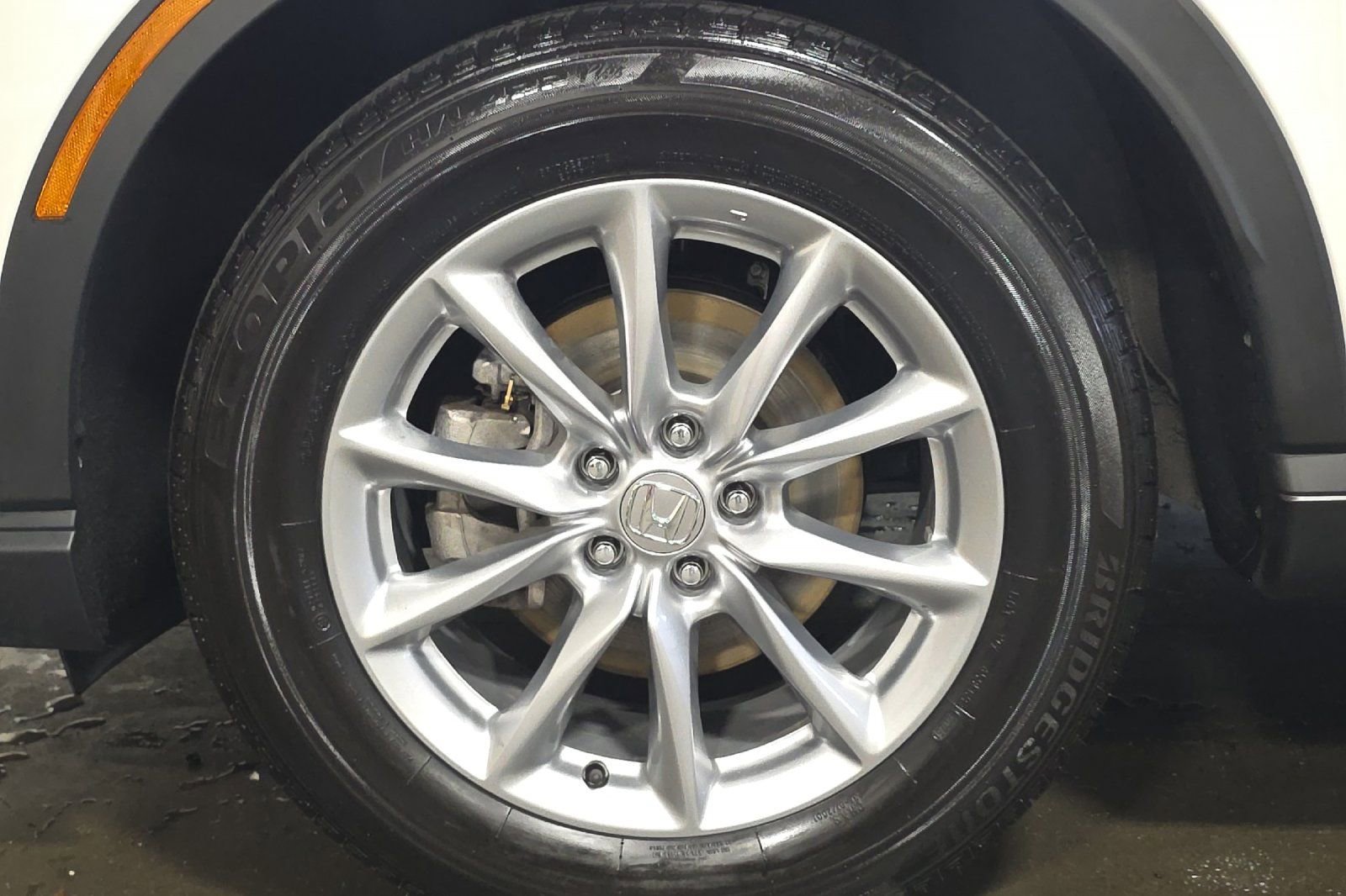 Used 2026 Honda CR-V EX image 26