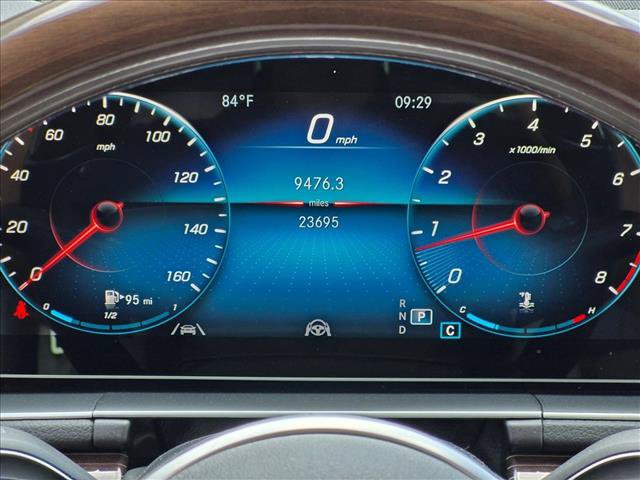 Certified 2022 Mercedes-Benz GLE 350 4MATIC image 11