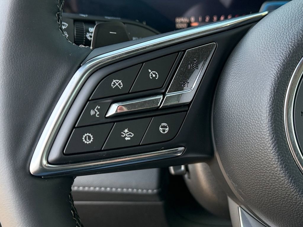 New 2026 Buick Enclave Avenir w/ Super Cruise Package image 25