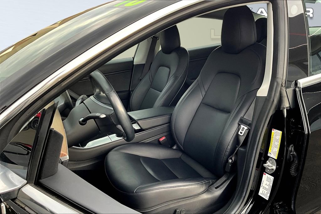 Used 2018 Tesla Model 3 Long Range image 25