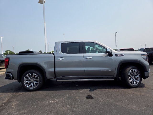 New 2026 GMC Sierra 1500 Denali w/ Denali Reserve Package AWD/4WD image 19