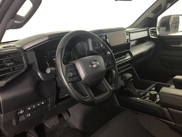 Used 2025 Toyota Tundra SR5 image 8