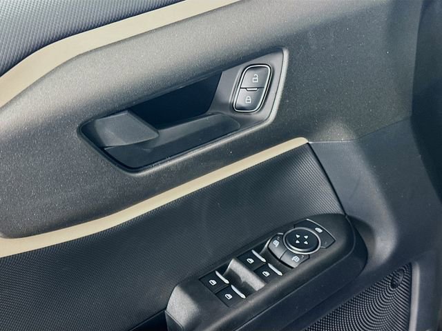 New 2026 Ford Bronco Sport Big Bend image 17