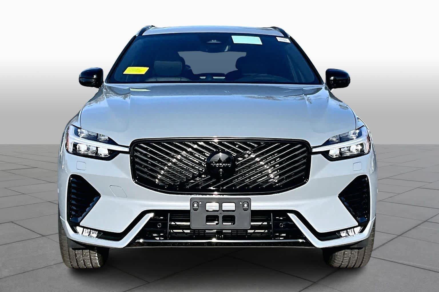New 2026 Volvo XC60 B5 Ultra w/ Protection Package Premier AWD/4WD video 2