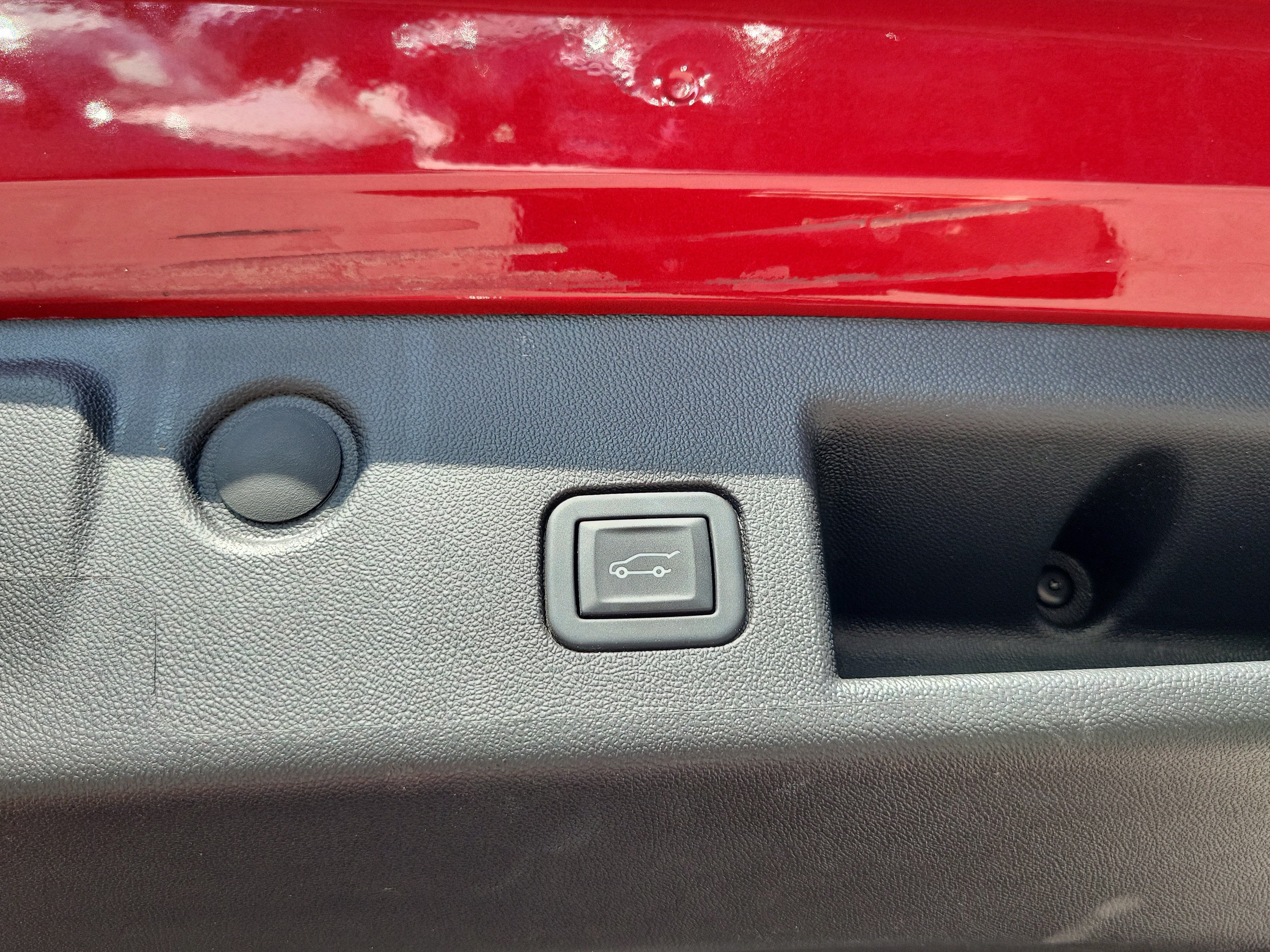 Used 2023 Chevrolet Equinox LT FWD image 18