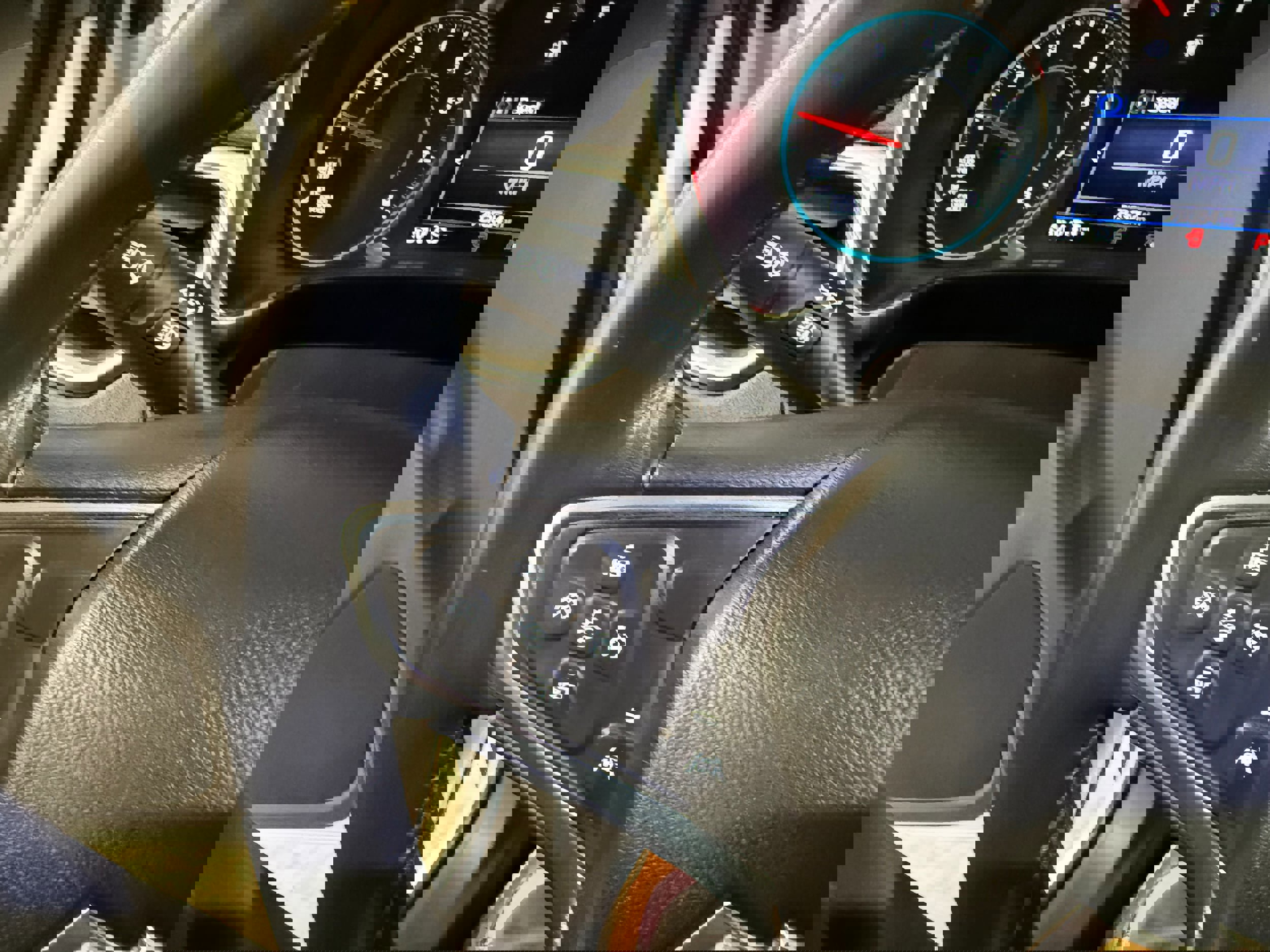 Used 2022 Chevrolet Equinox LT image 47