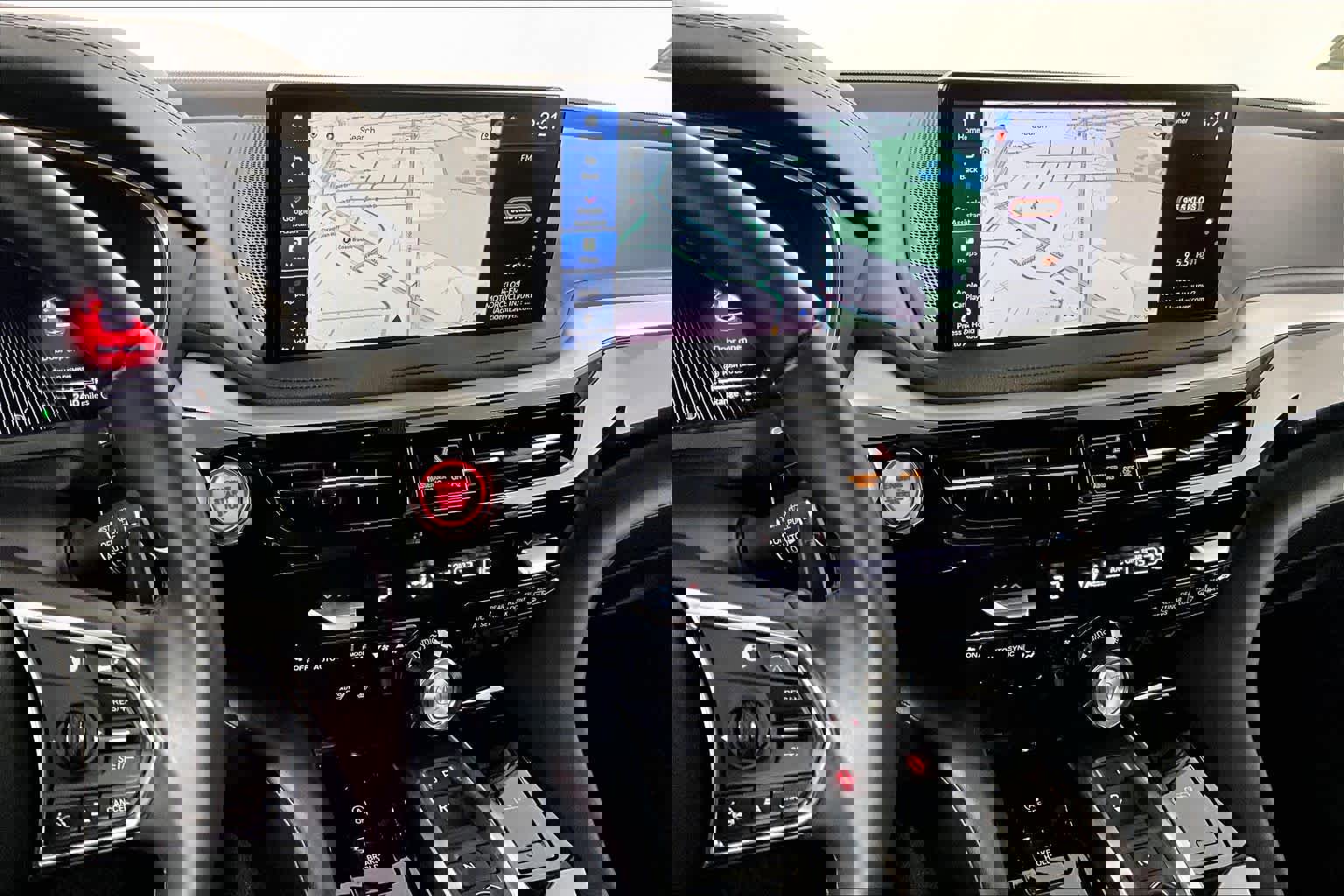 Used 2025 Acura MDX SH-AWD w/ Technology Package image 6