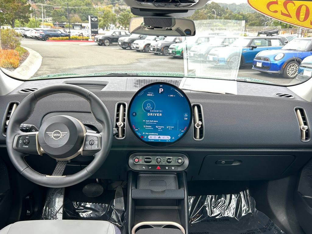 Used 2025 MINI Cooper Countryman SE AWD/4WD image 33