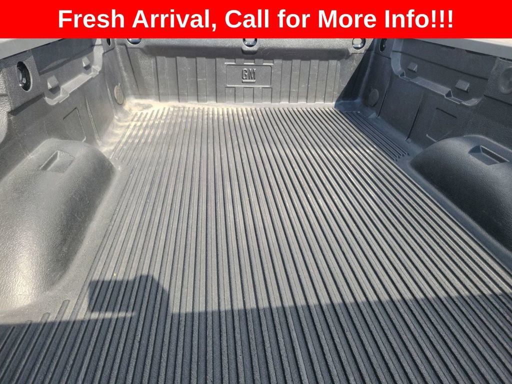 Used 2014 Chevrolet Silverado 1500 LT image 6