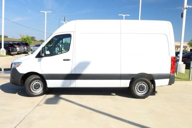 New 2025 Mercedes-Benz Sprinter 2500 image 5